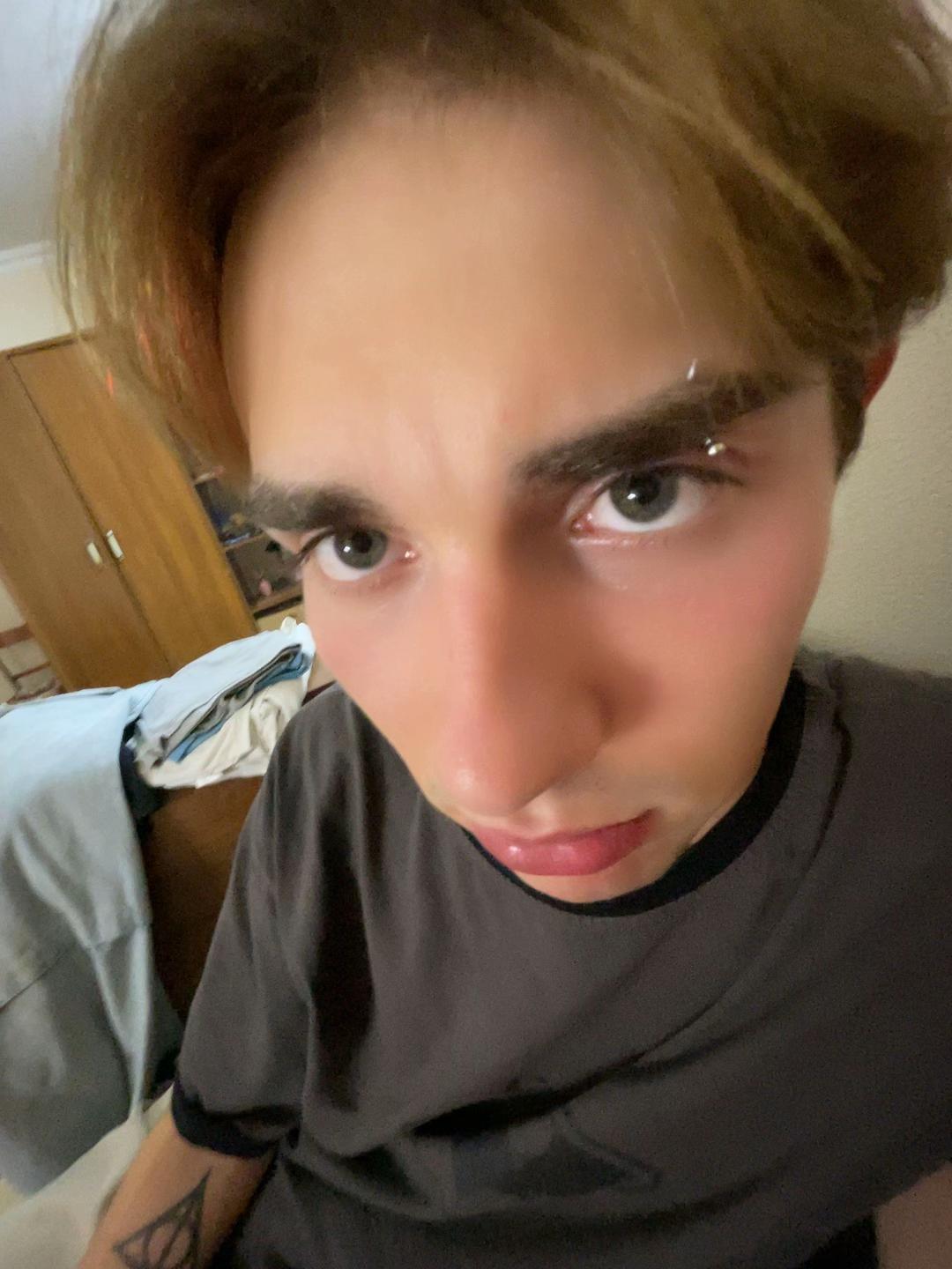 @м