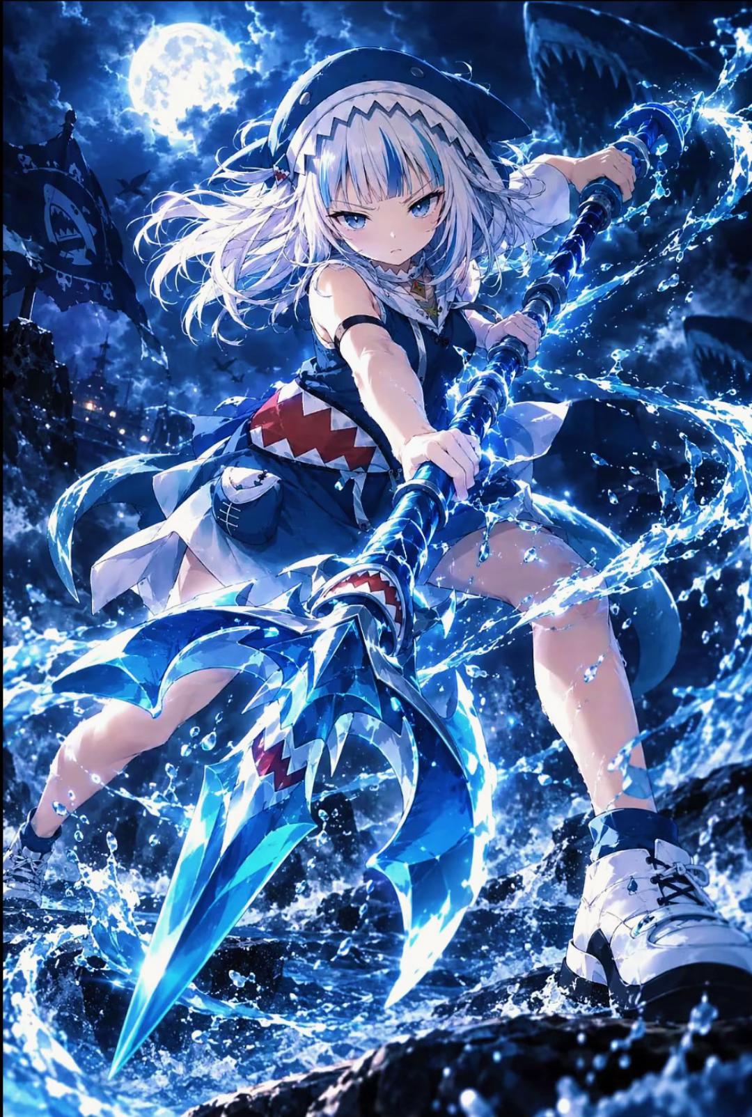 @💙🦈🔱じゅり🔱🐟💛