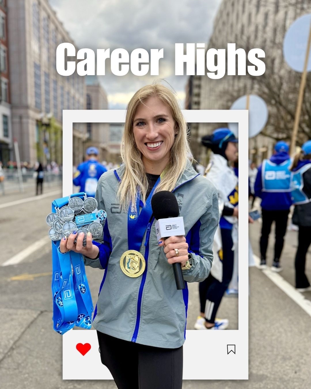@Elizabeth | Fitness & Running