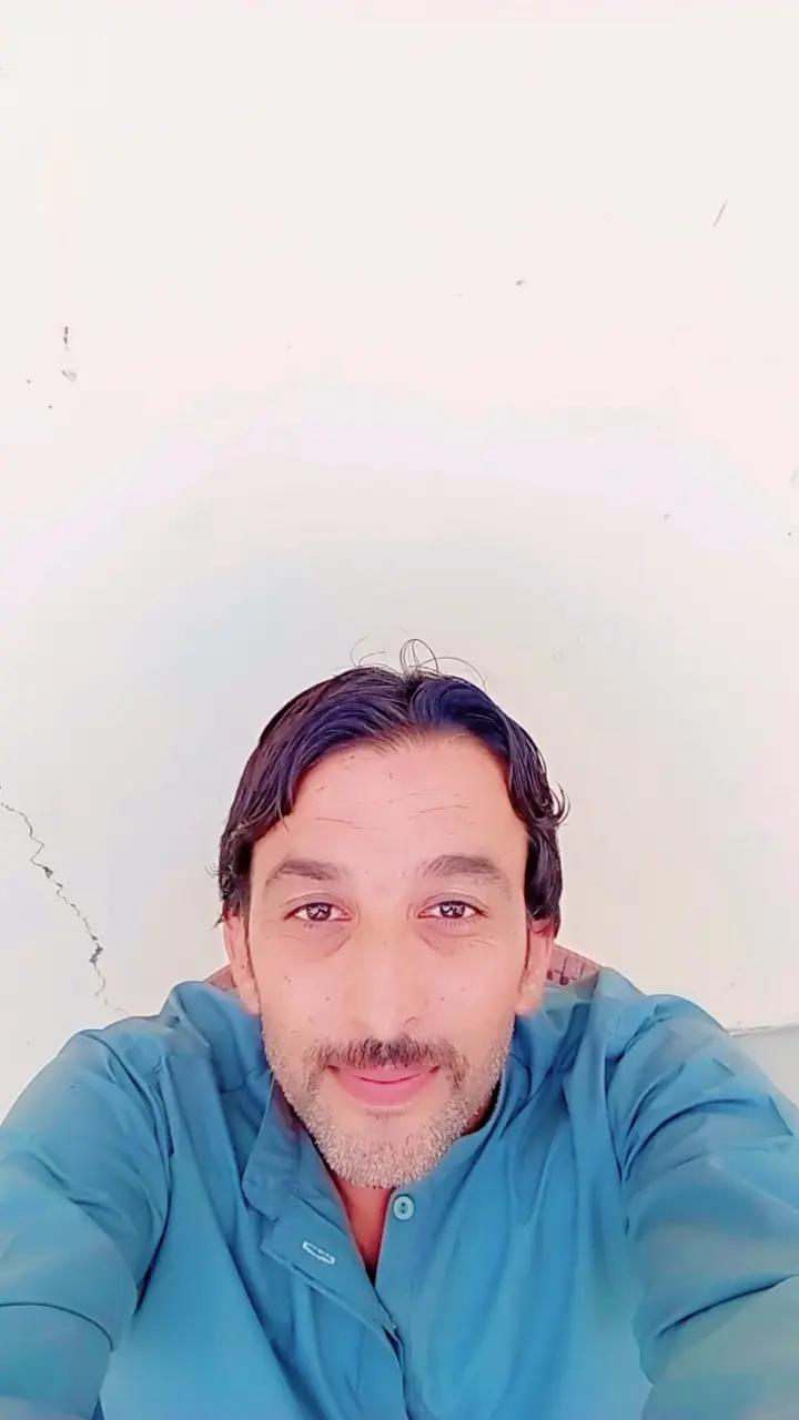 @Farooq Mengal
