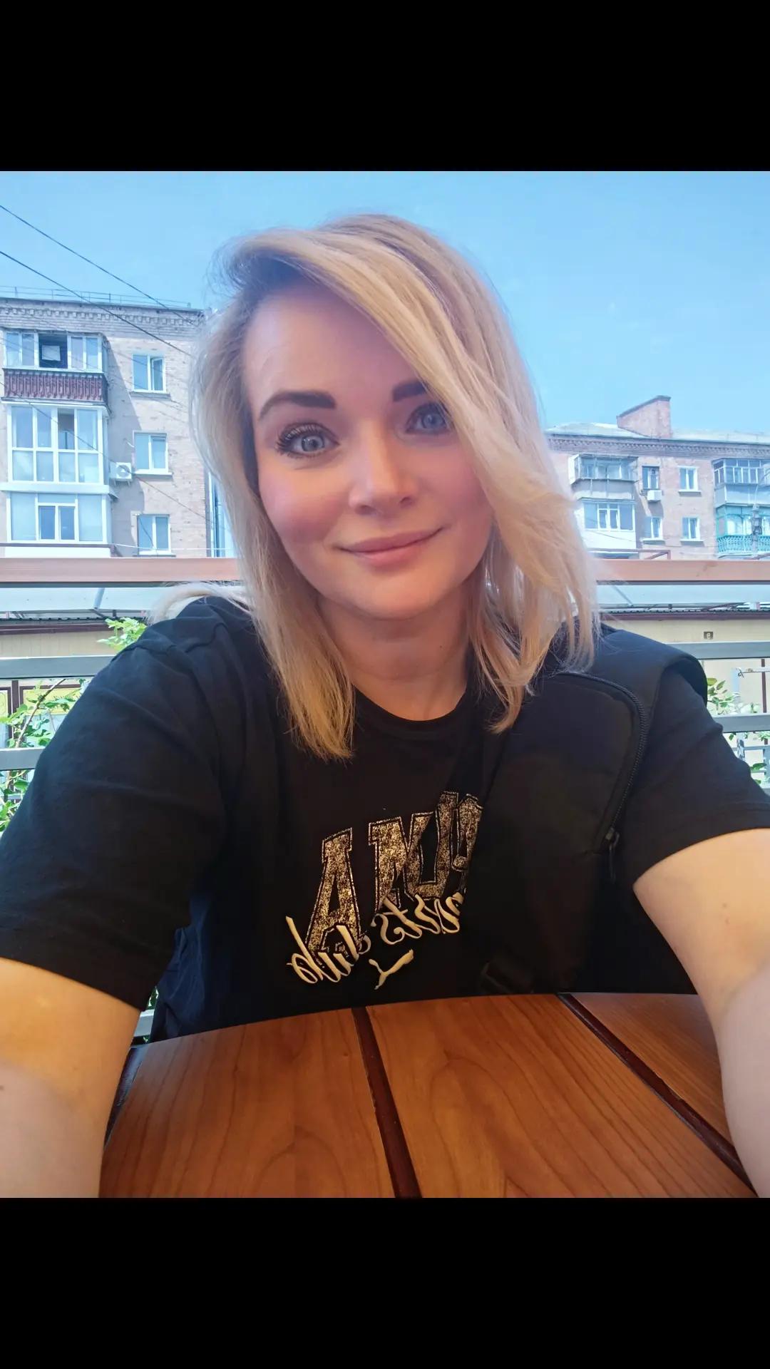 @Світлана Біріна