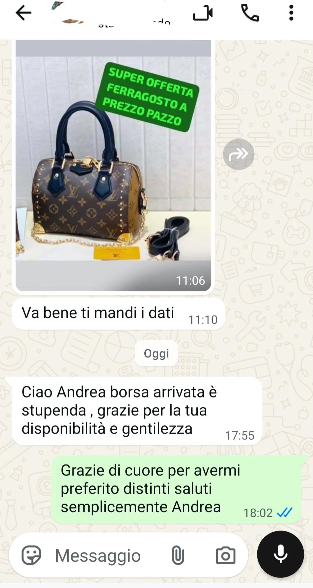 @@Accessori Moda