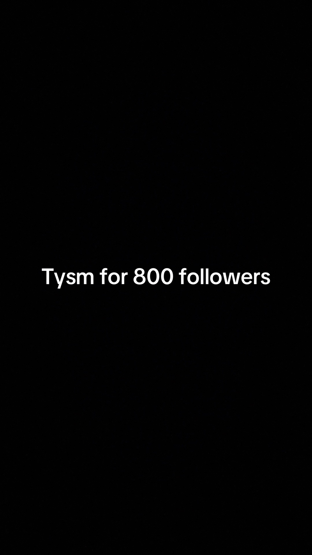 @Ifollowback