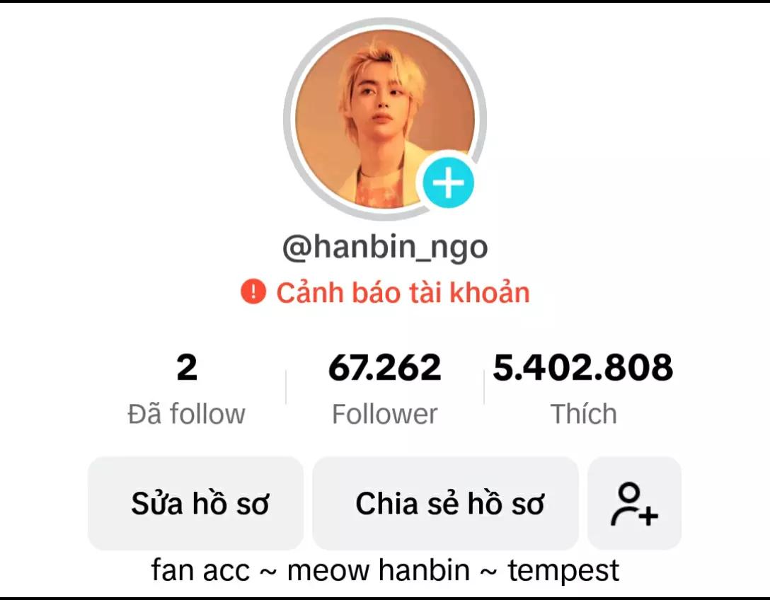 @Hanbin Ngơ