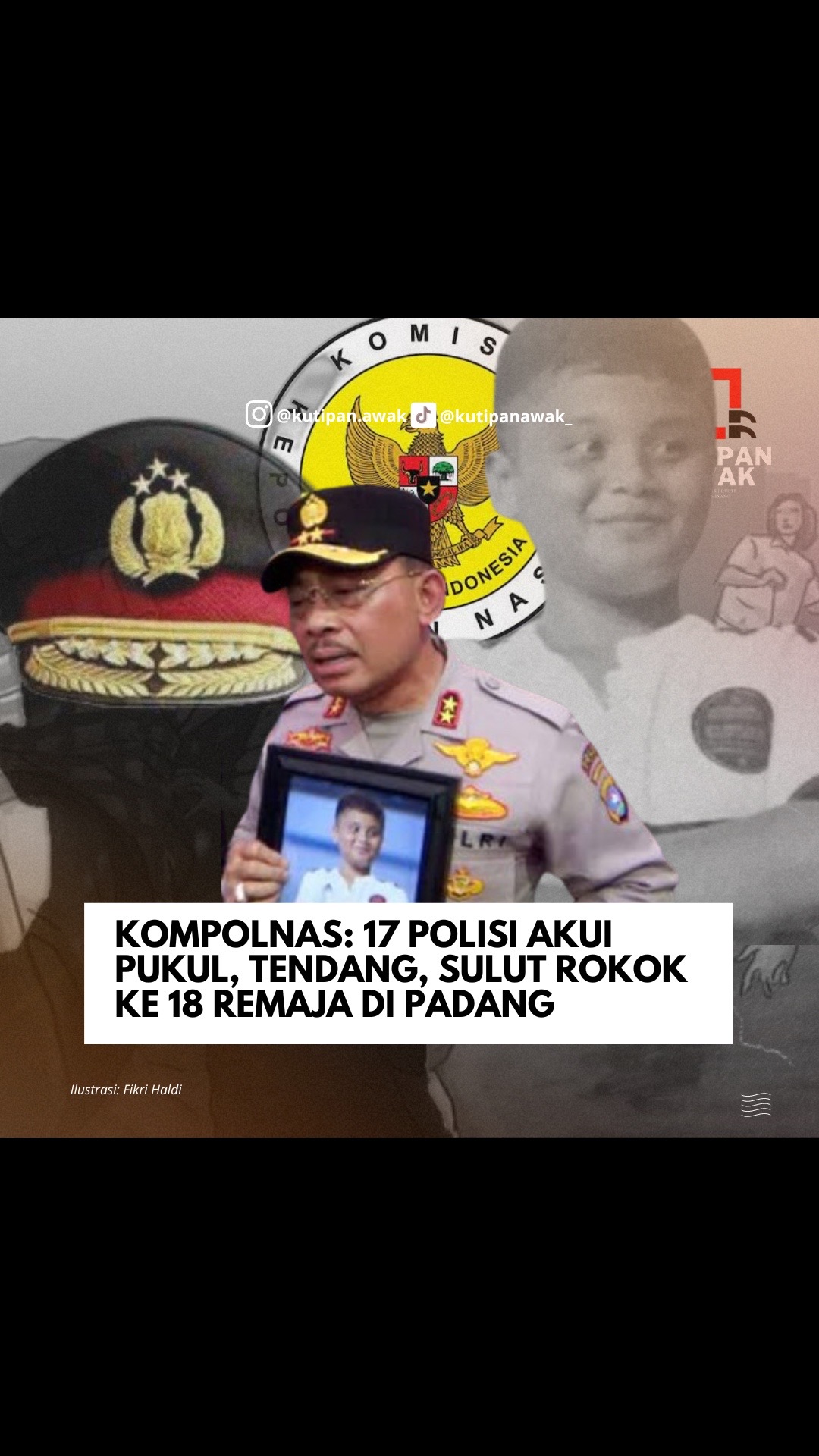 @Politik Sumbar
