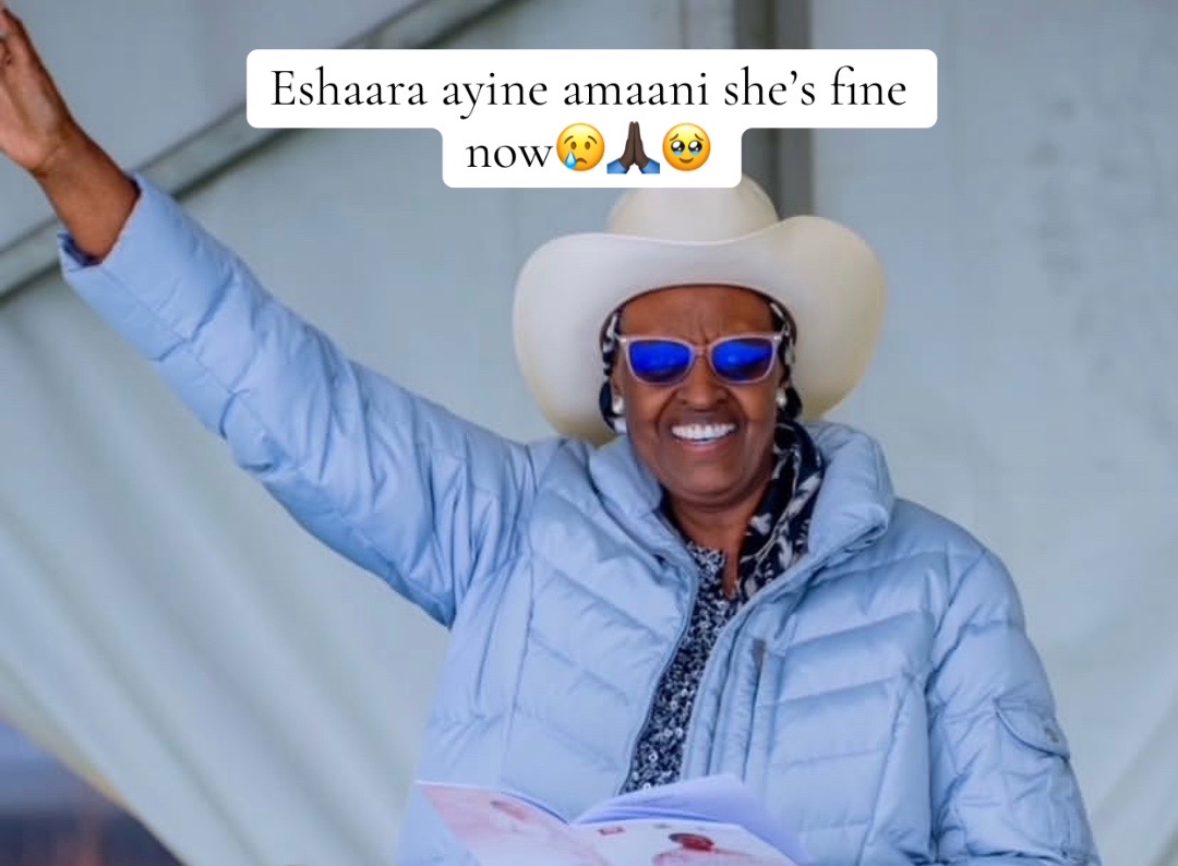 @Museveni ❤️🇺🇬