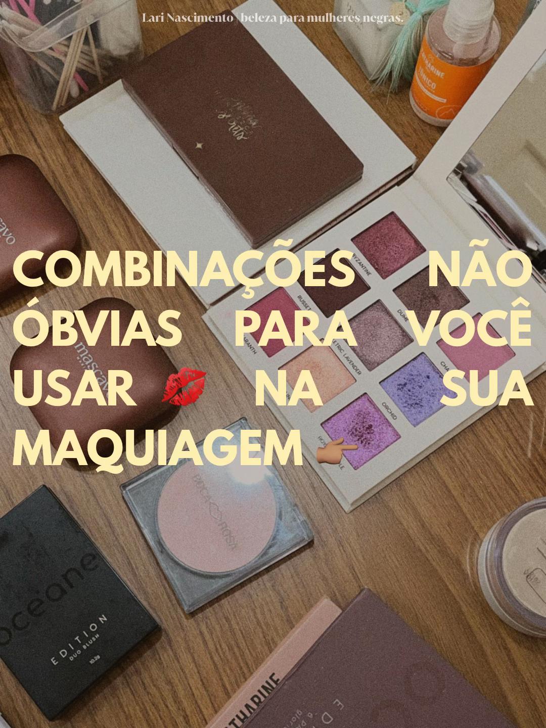 @lari |maquiadora em SP