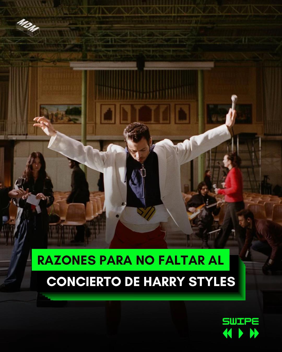 @MDM Música
