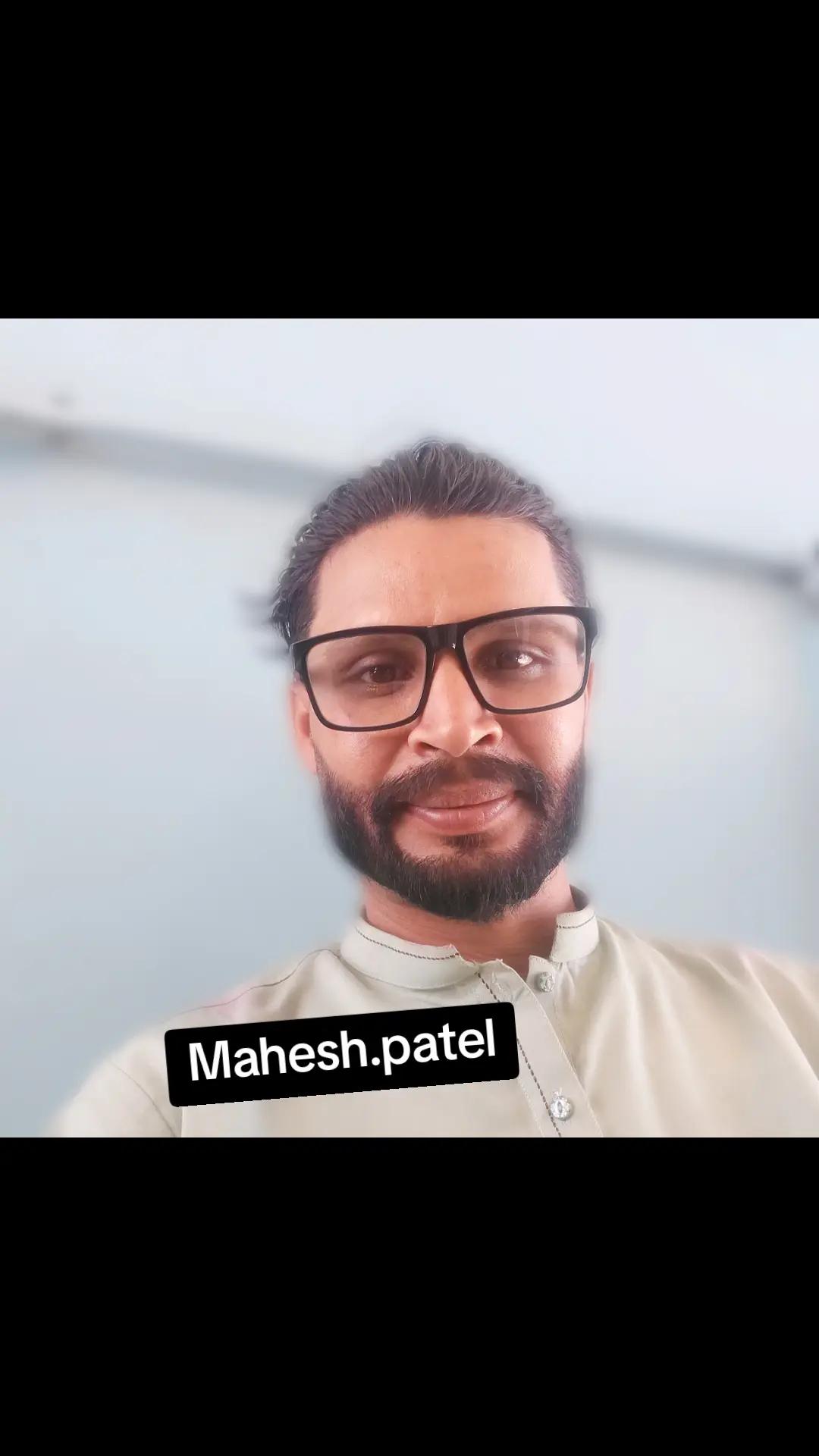 @patel