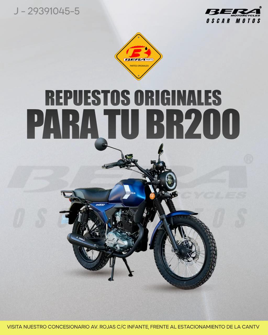 @OSCAR MOTOS CA