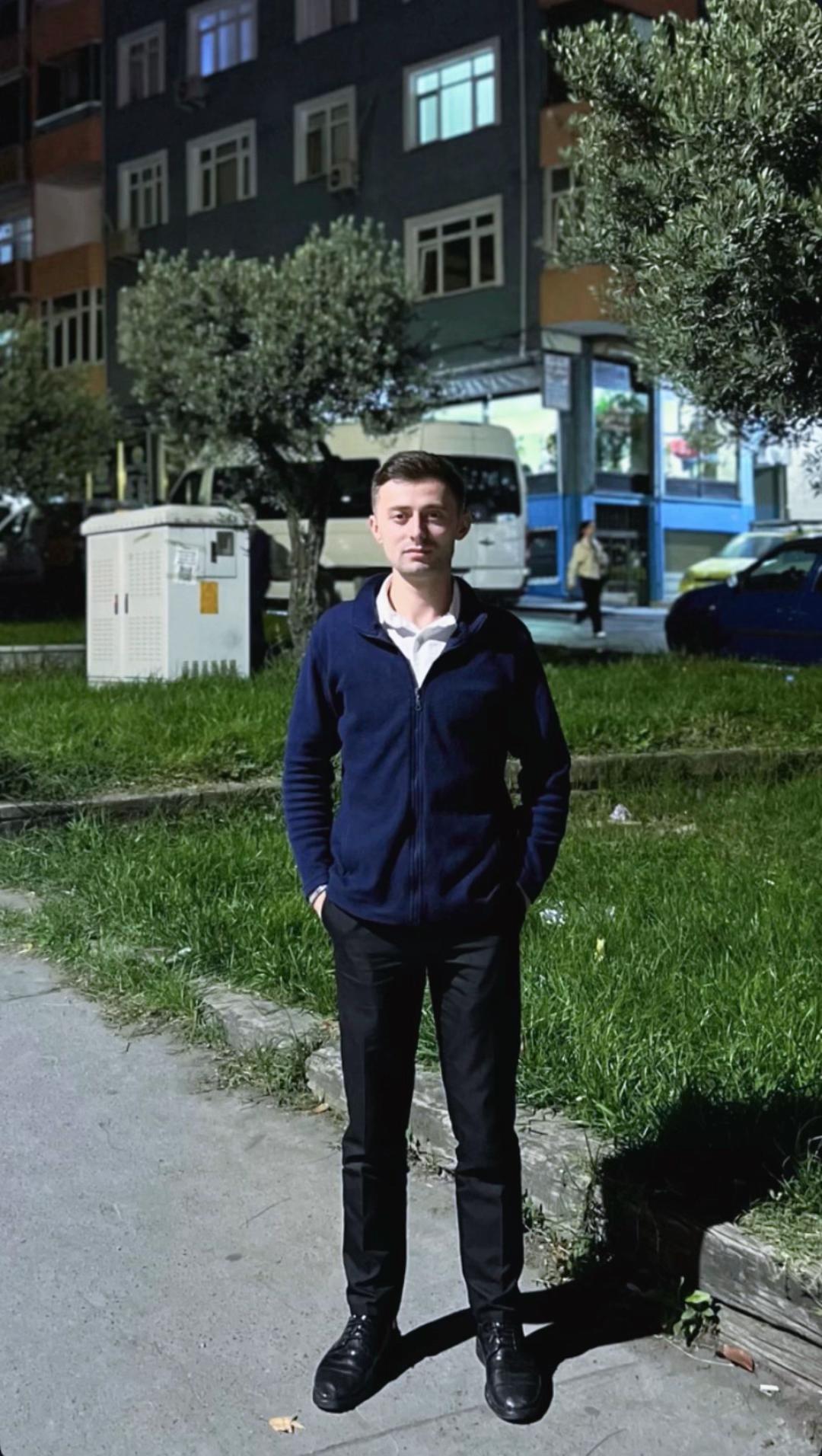 @Ali Aktaş