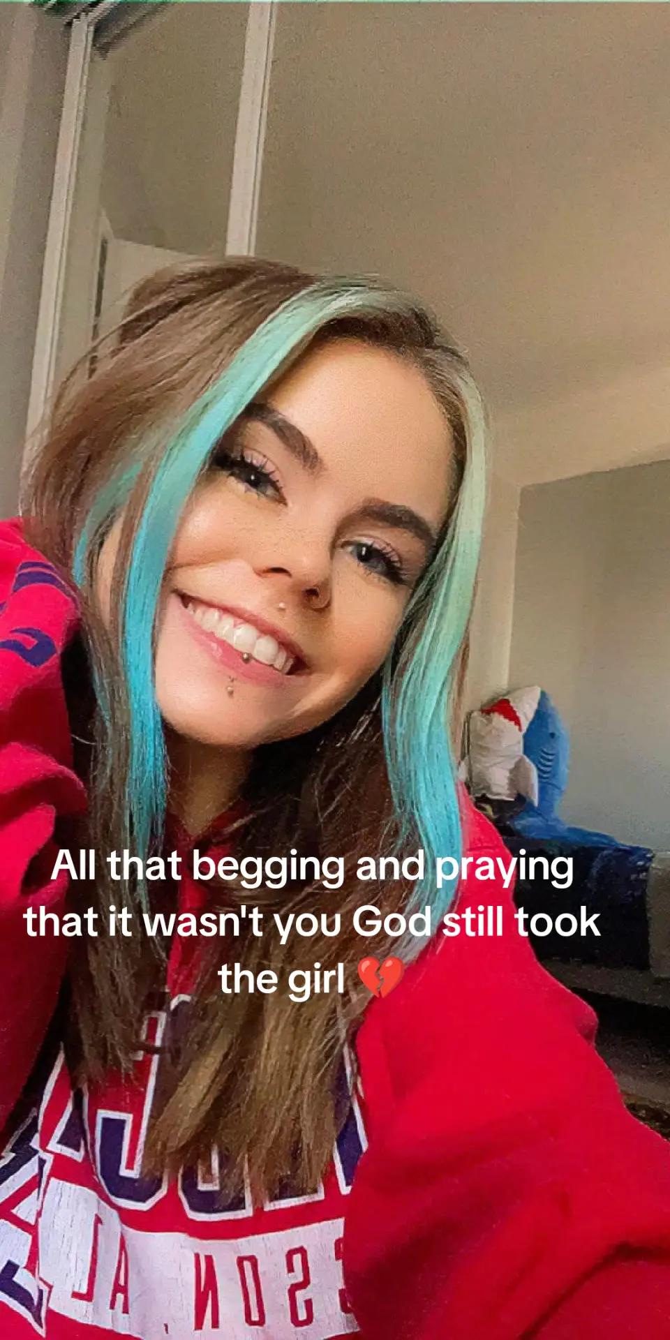 @Brooke Whitt 🩷 IVF Warrior 💙
