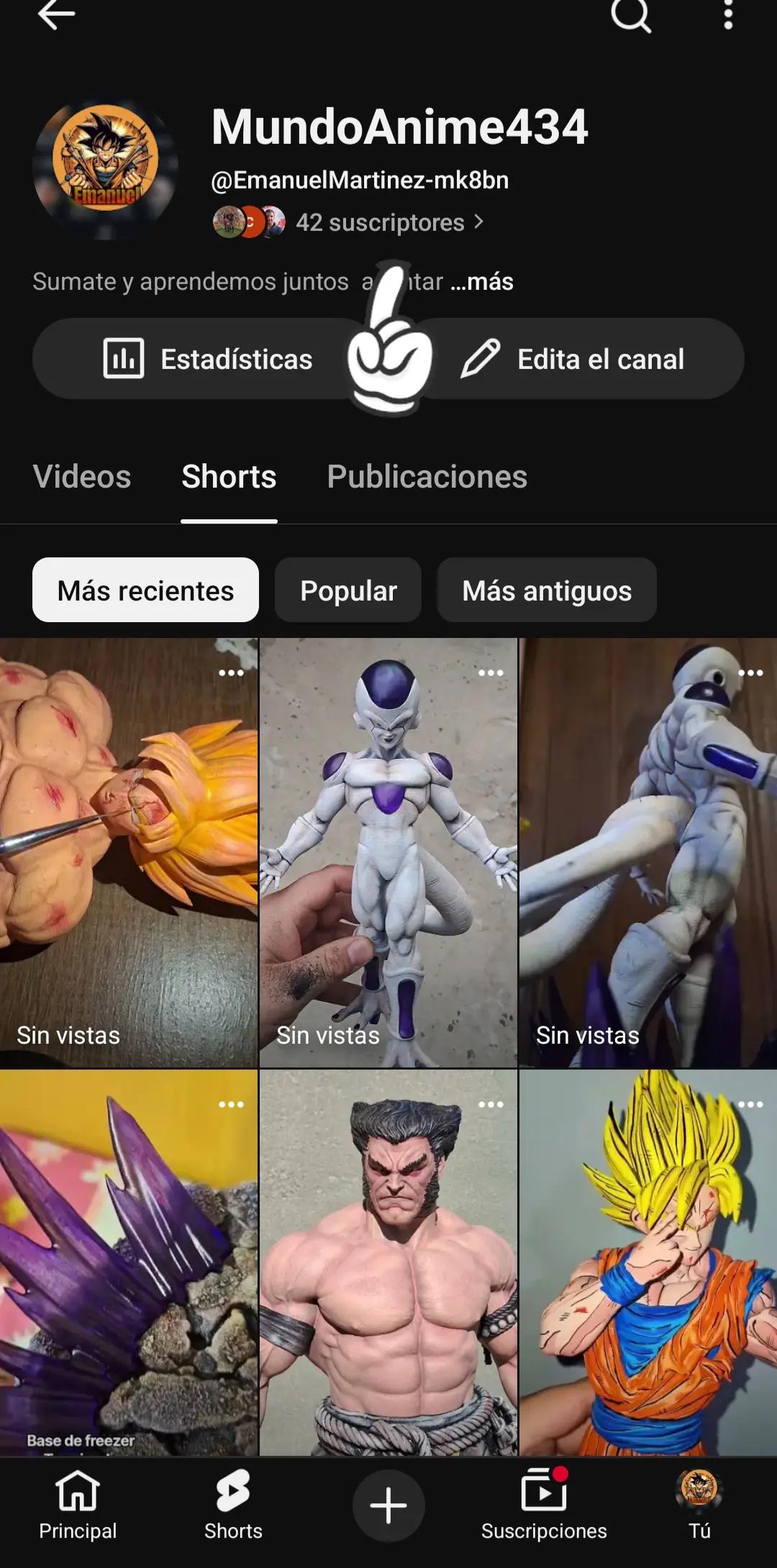 @Emanuel martinez
