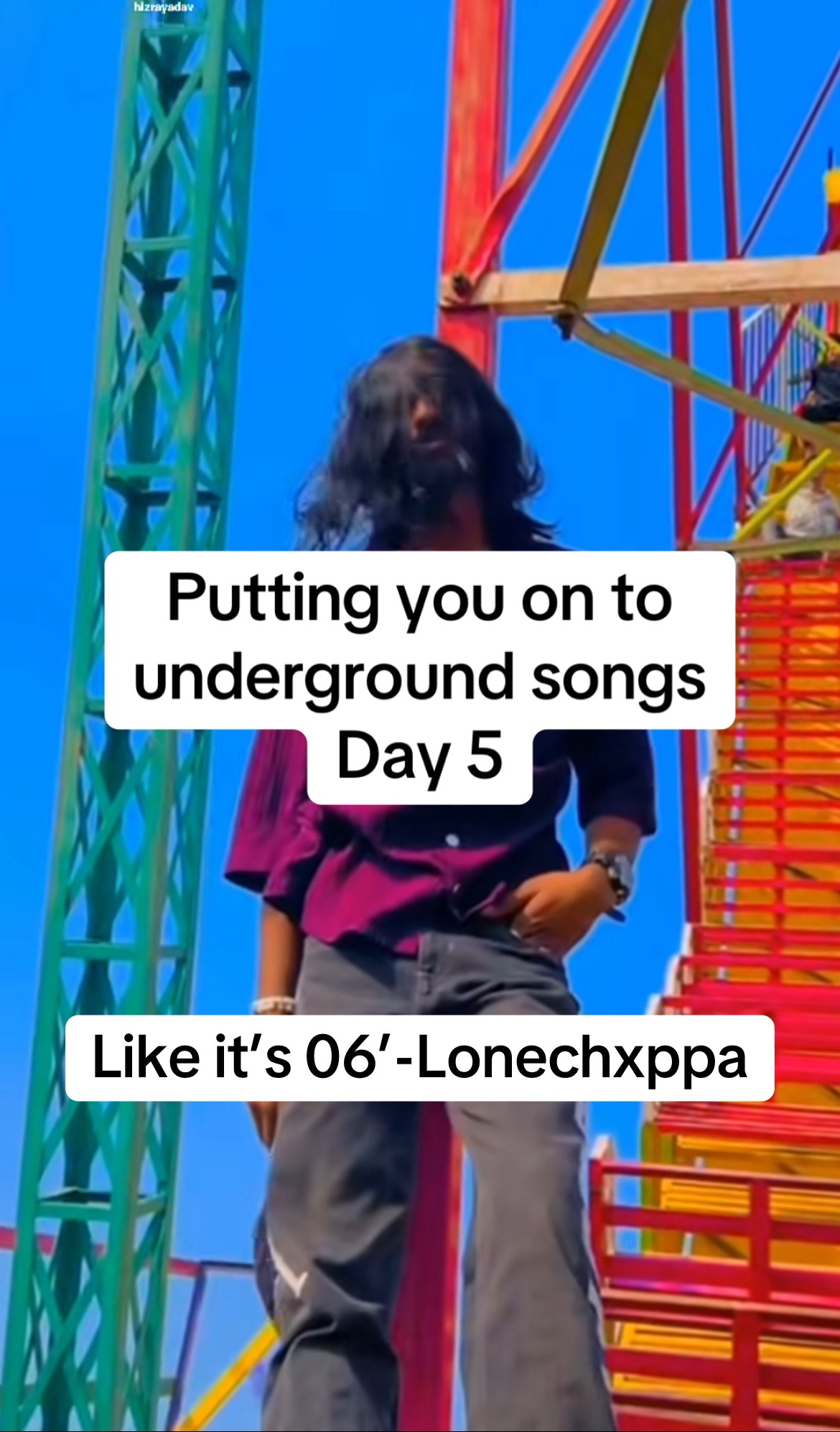 @Songman