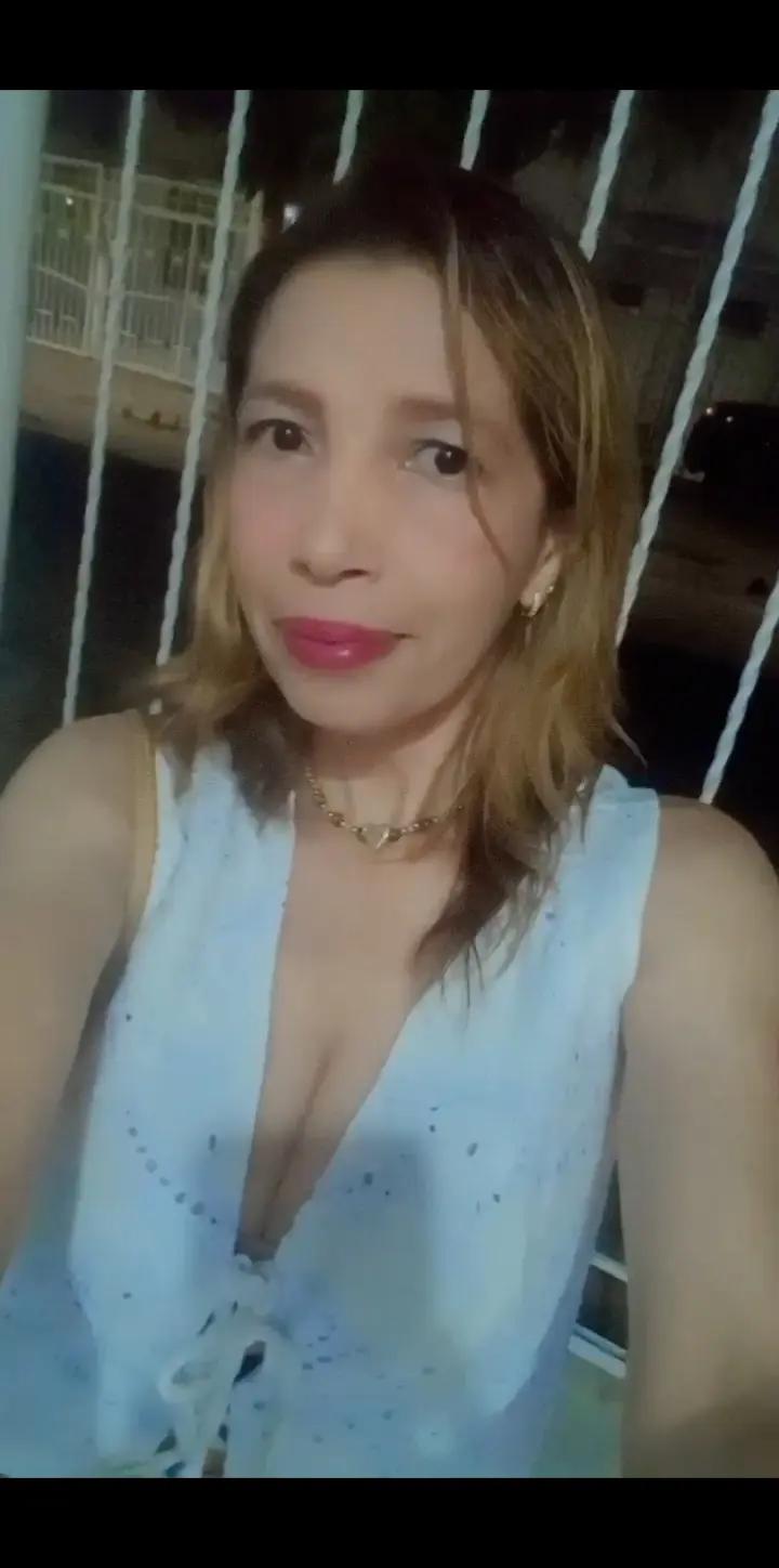 @Jaquelin Cardozo