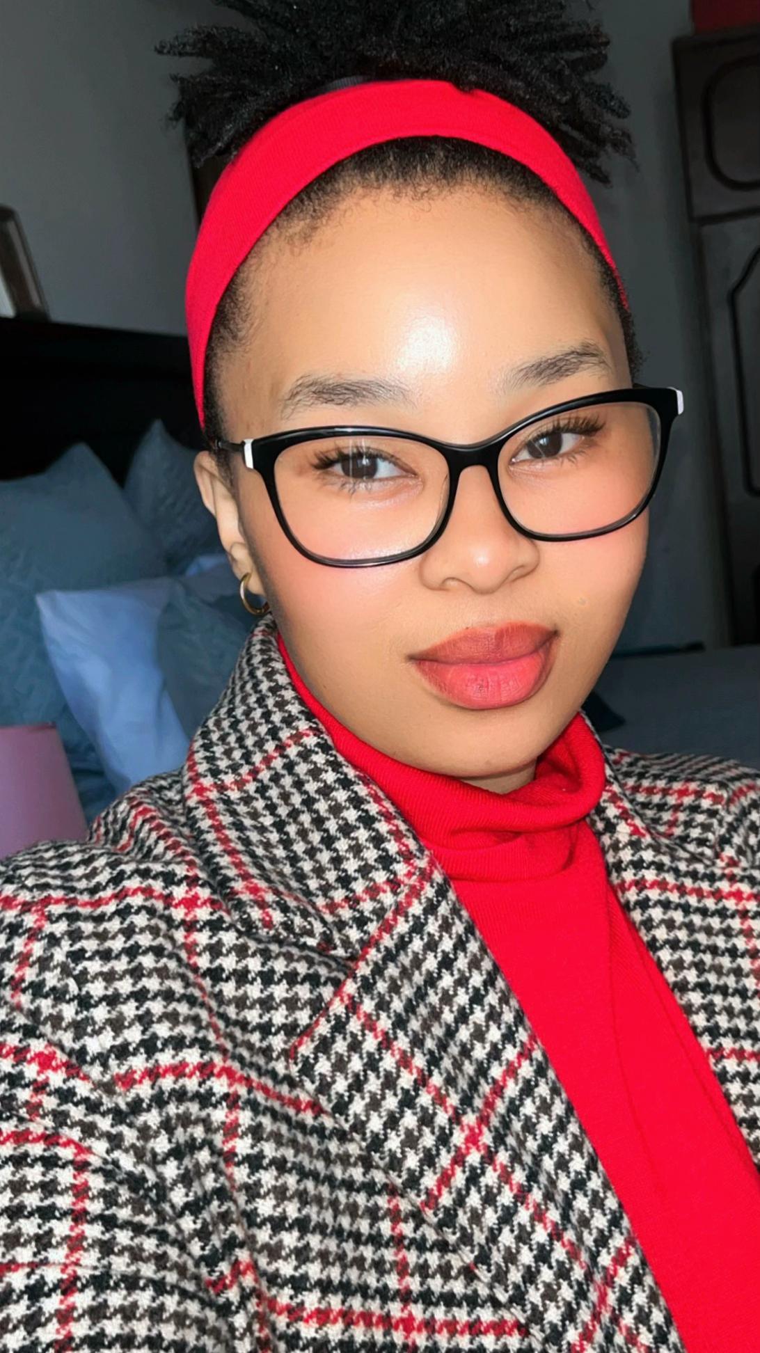 @Ma-Mkhwanazi Ncekukazi