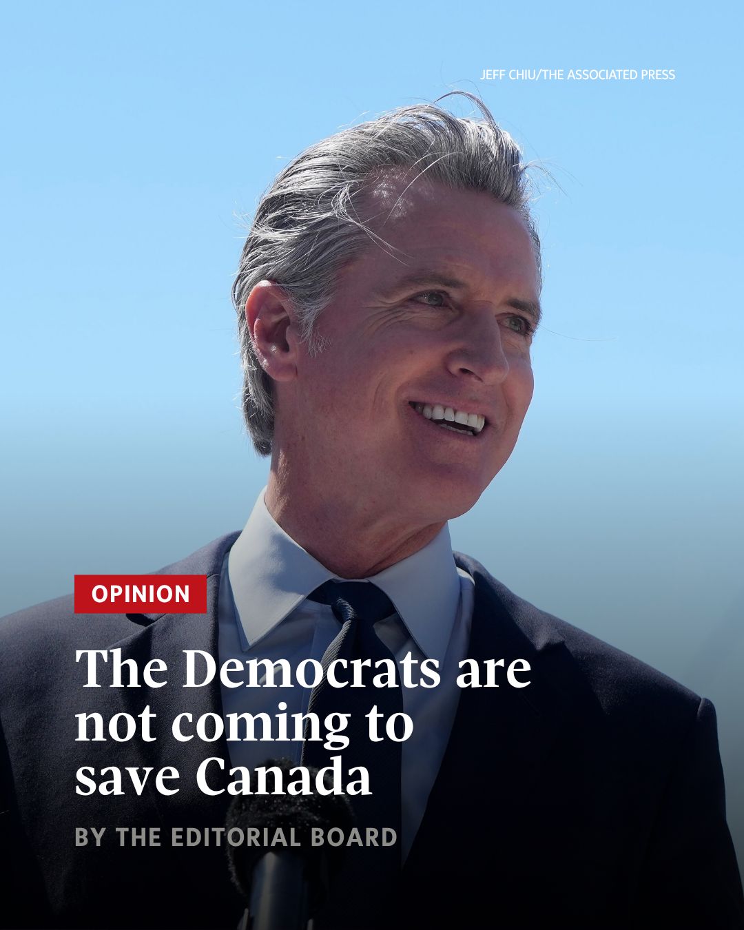 @The Globe and Mail