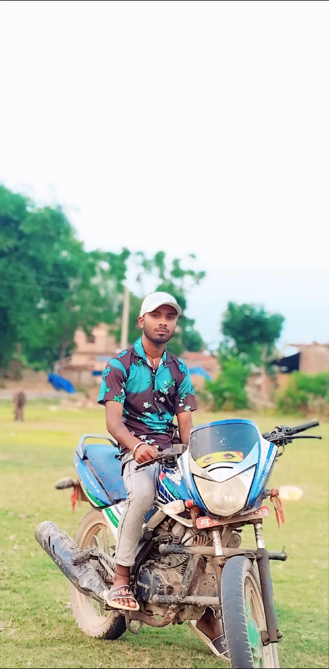 @🔥 निषाद🦅मजनुआ 👑SAHANI KING