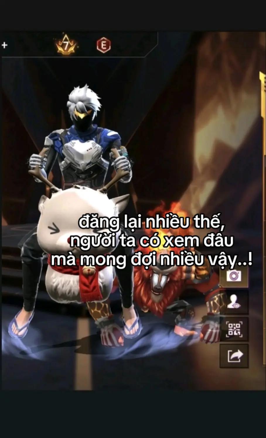 @tr&igrave;nh v&agrave; tầm?