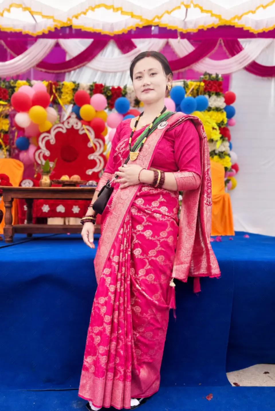 @Priyansha