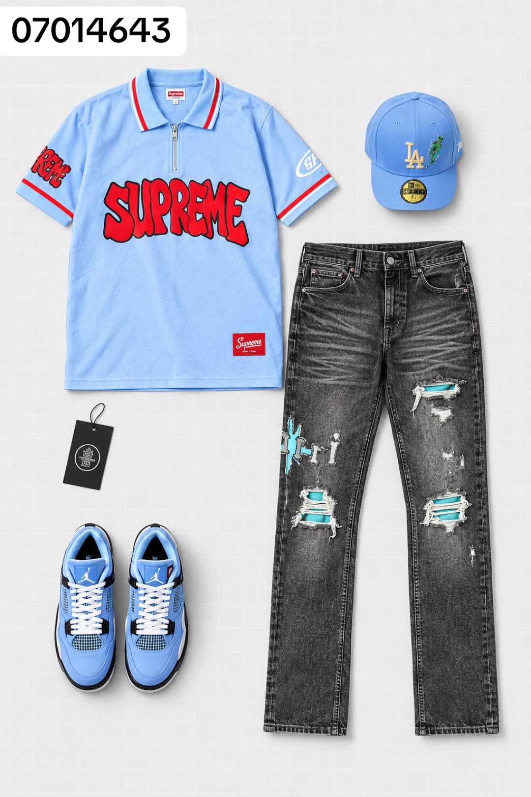 @Fa&iuml;co Swagg@🛍️