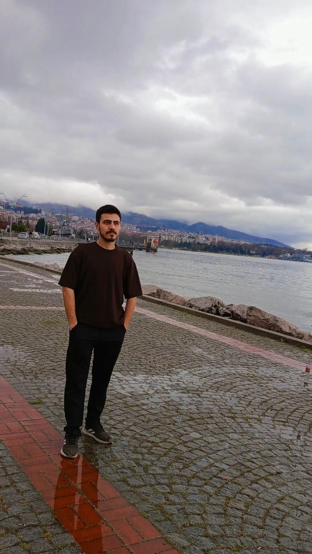 @Behlül atalay