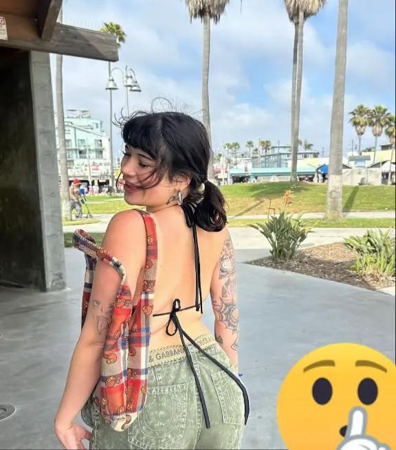 @Miss diabeticcoochiee