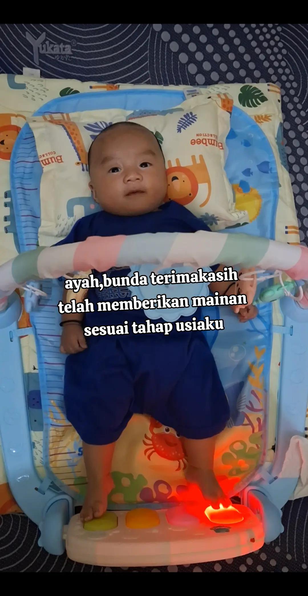 @bunda fathir