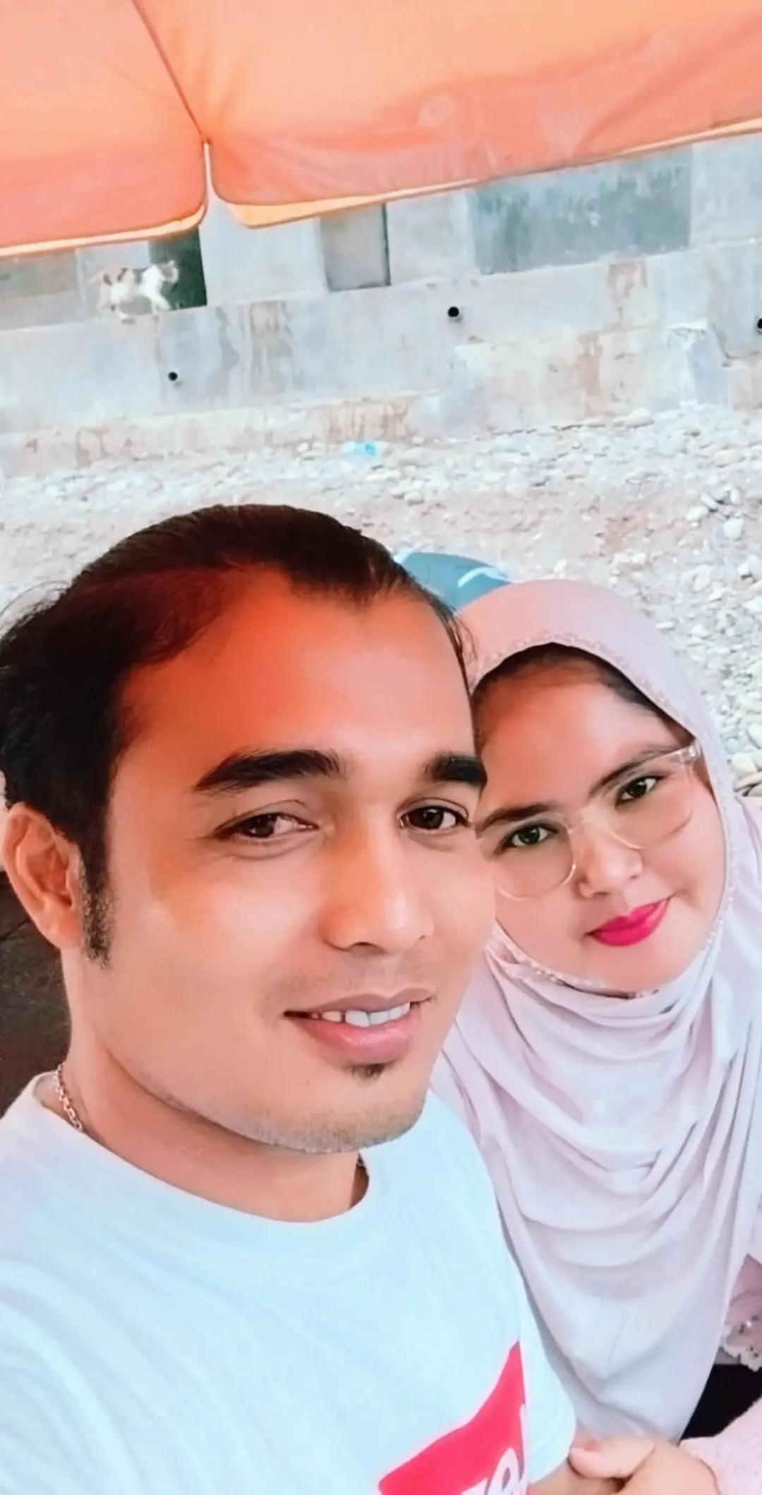 @Madinah Lelo  Nst