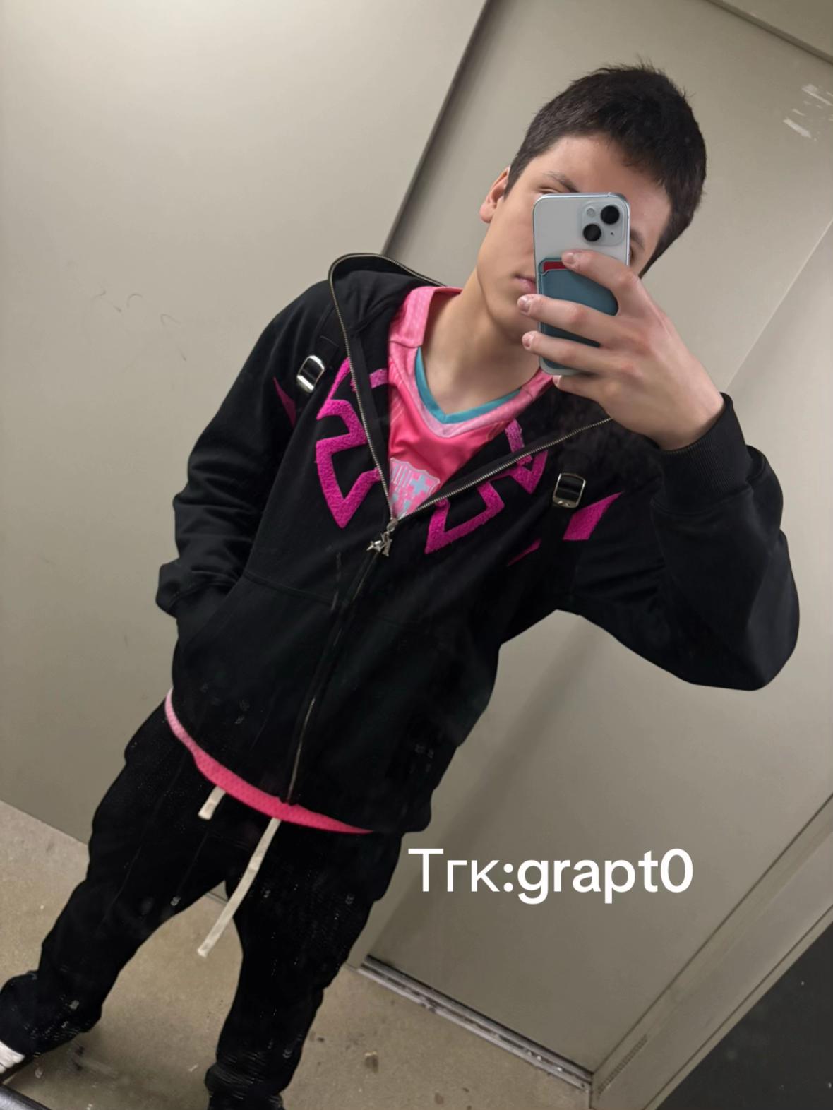 @grapt