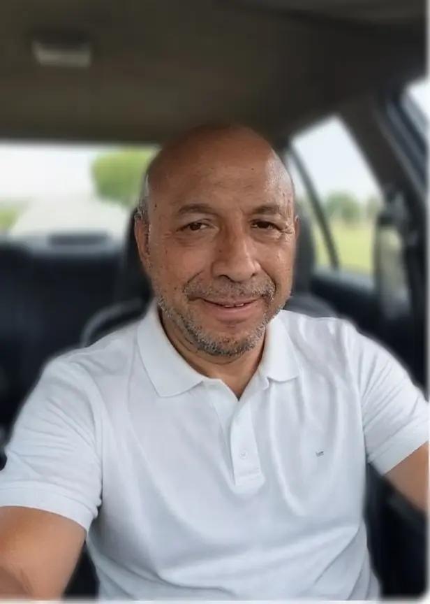 @Jos&eacute; Luis Carrasco C&aacute;rdenas