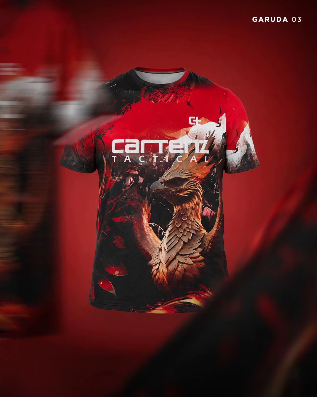 @Cartenz Tactical