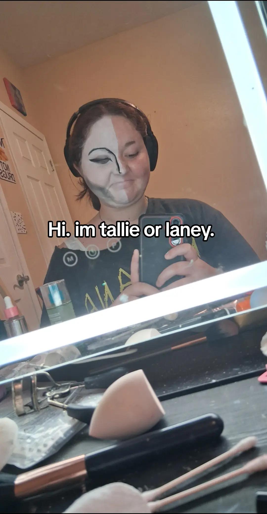 @Tallie
