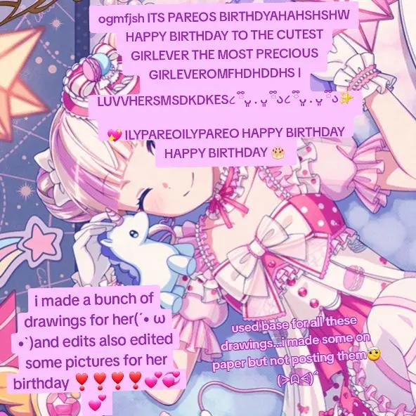 @💗pareo #1 fan 🌸