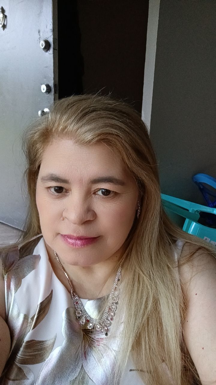 @Miriam la Hija de Dios