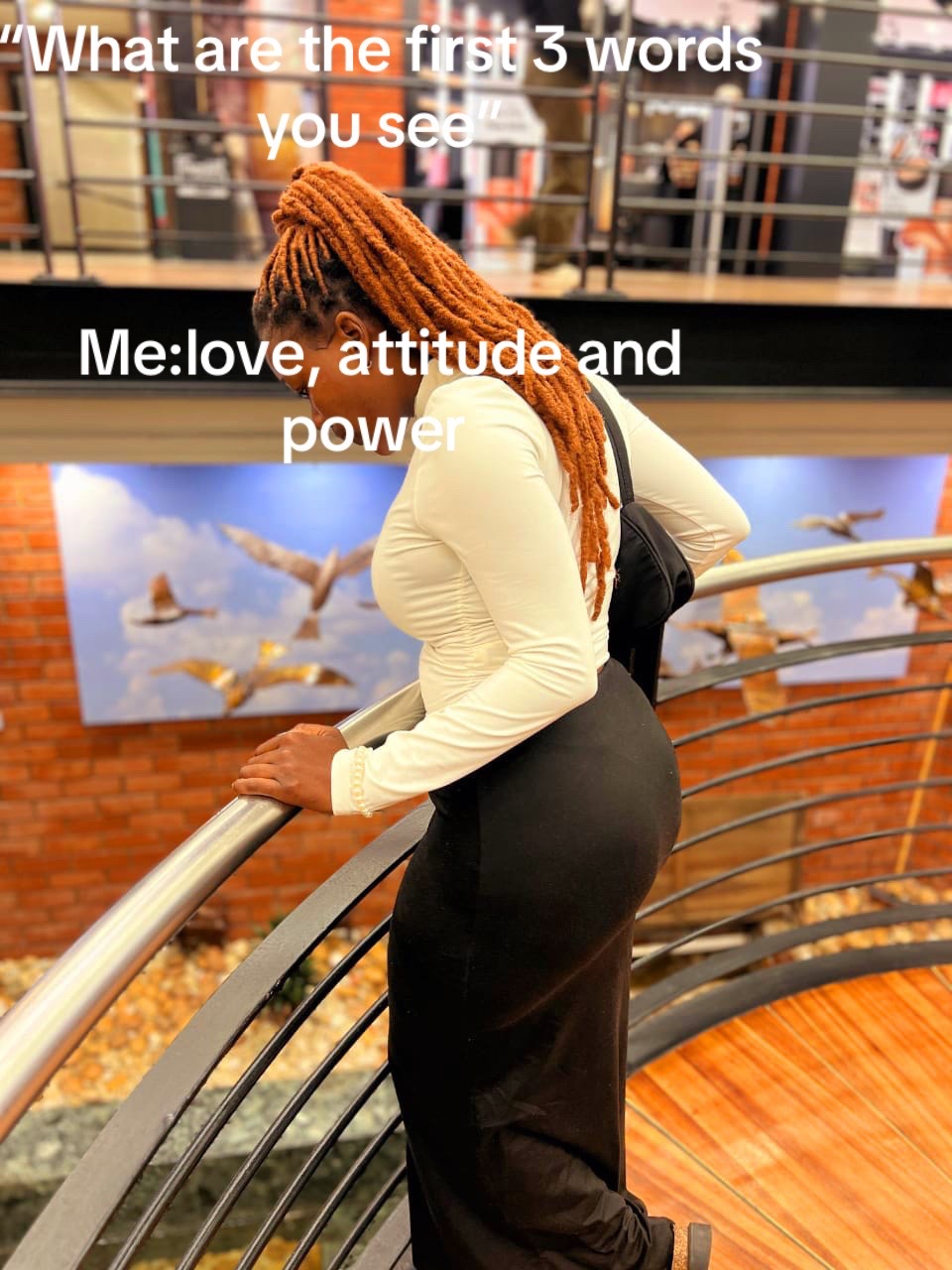 @Zovuyo Sarah