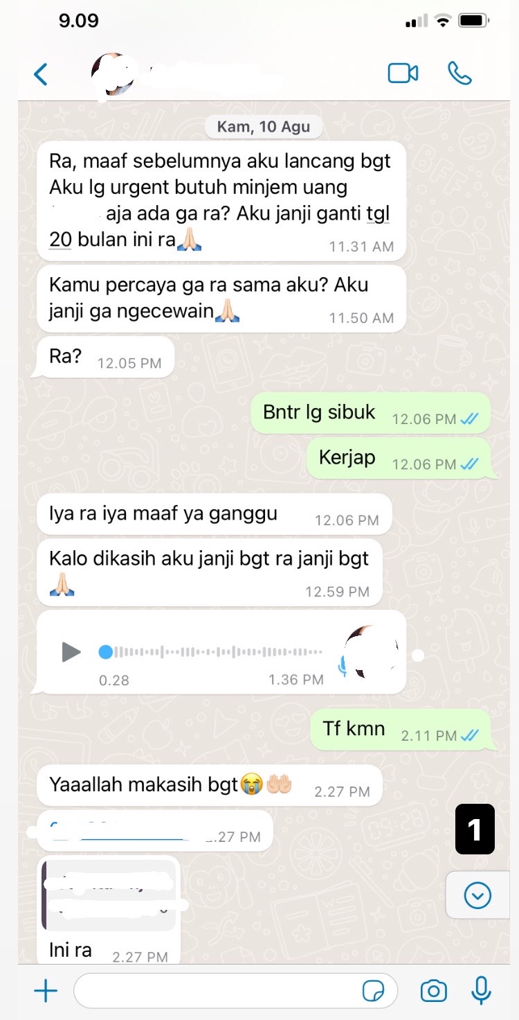@MeiMei Shop Cikarang