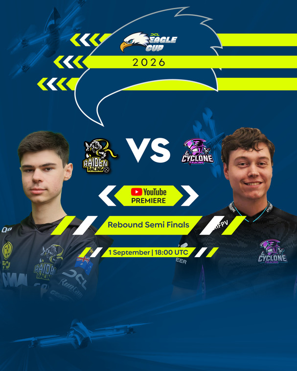@DCL - Drone Champions League