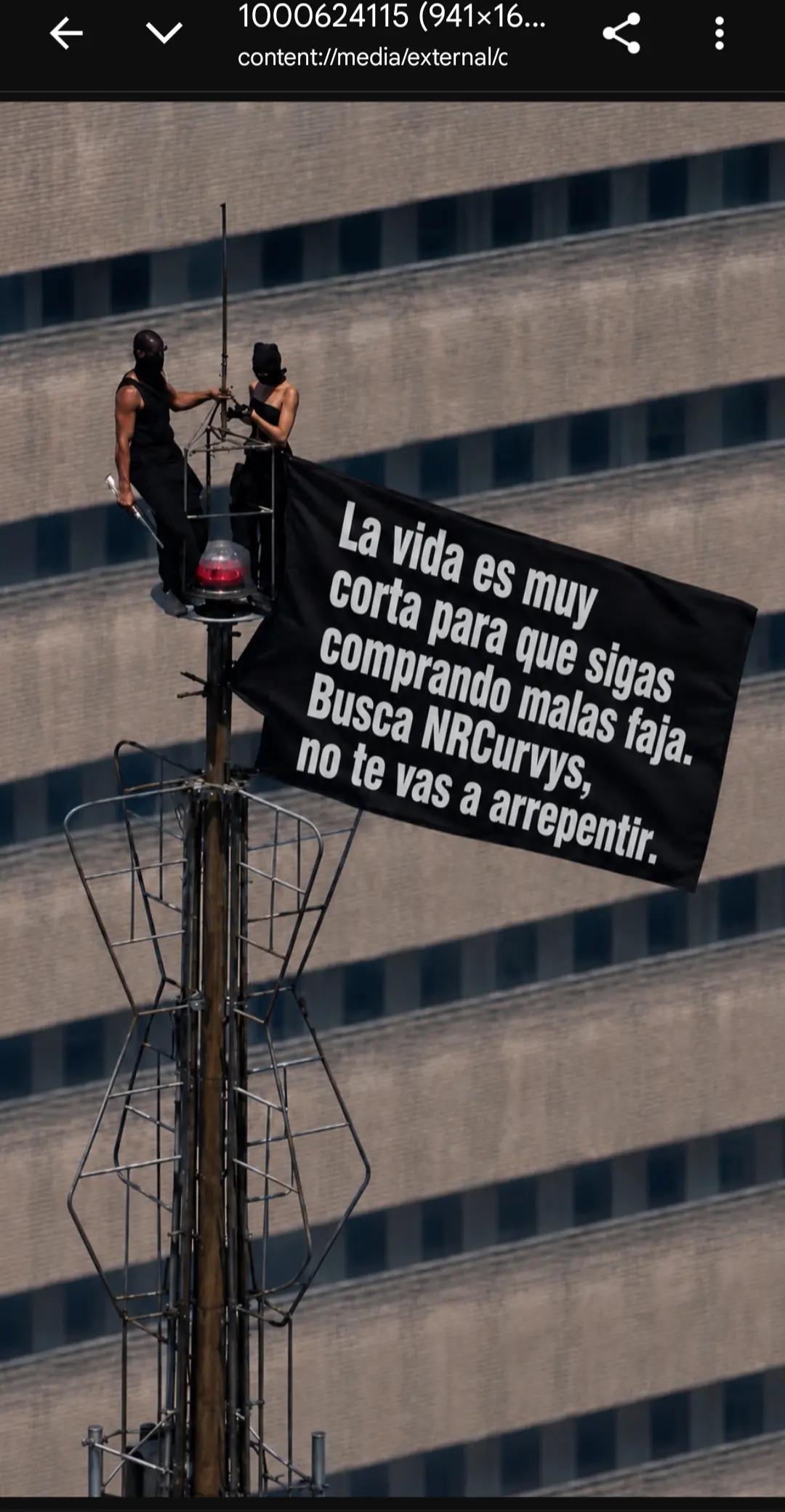 @NRCURVYS Fajas postoperatorias