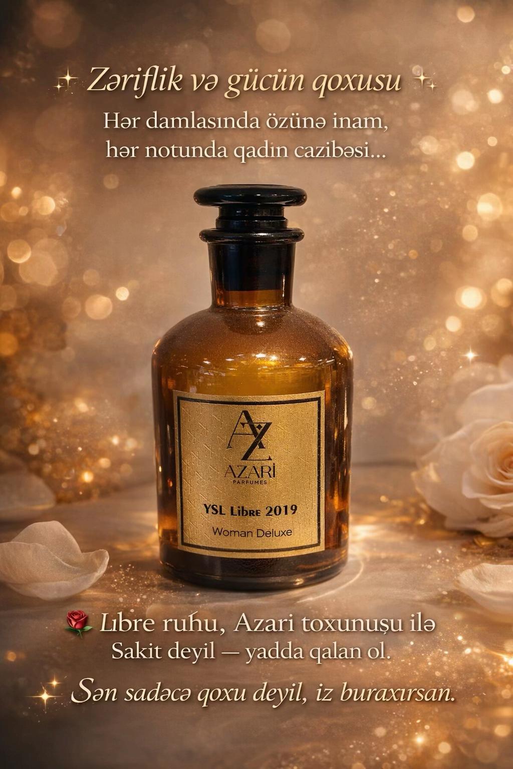 @Azari_Parfumes