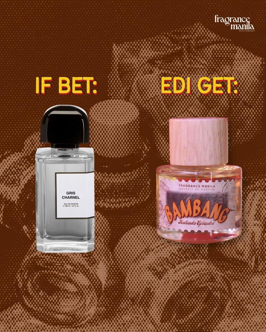 @Fragrance Manila