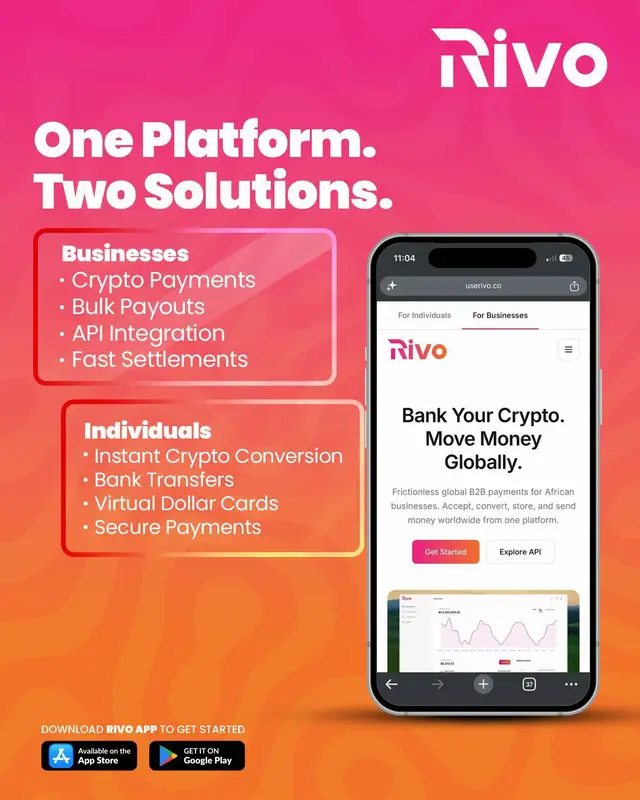 @RivoHQ