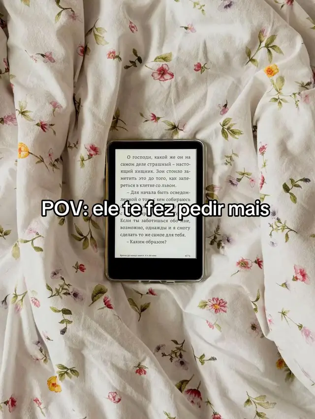 @Pecadora do Kindle 🔞🔥📕
