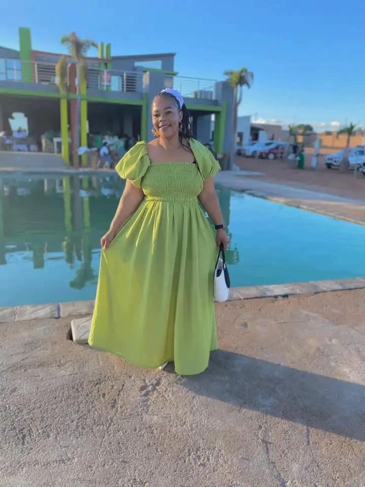 @Khutsi Moloko