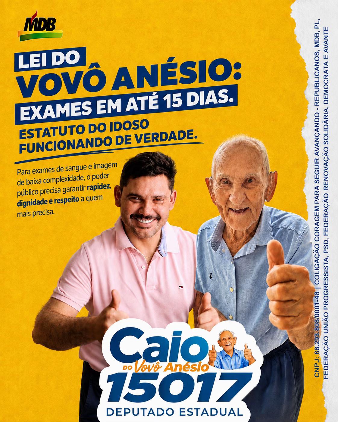 @Caio Fiori Dias