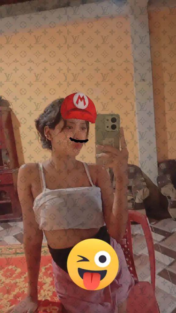 @😜 tú flaquita 😝