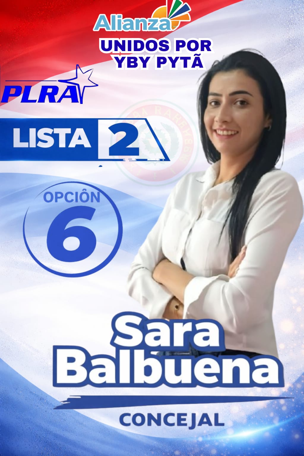 @Sarita Balbuena🎀