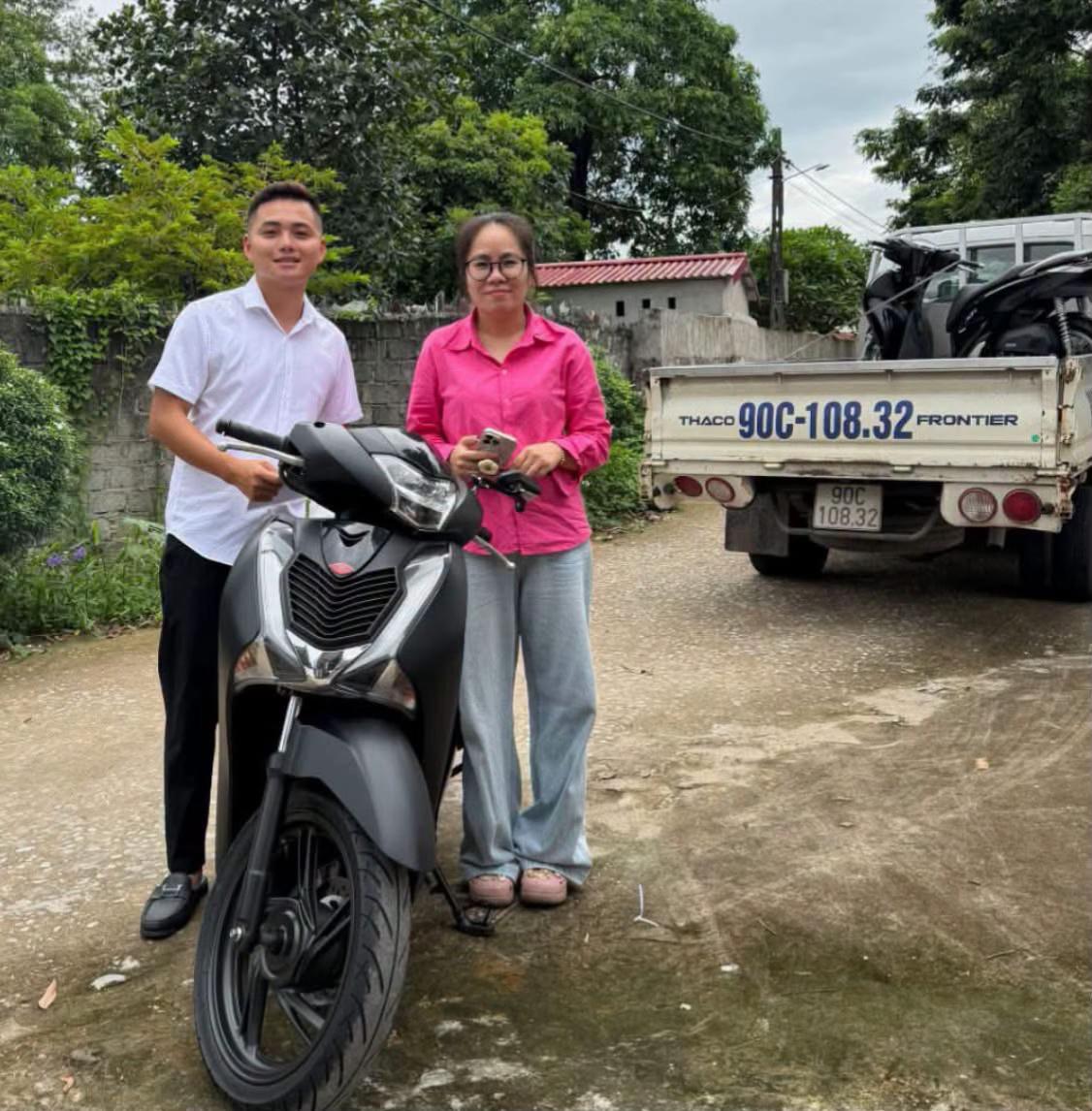 @Xe Máy Minh Ngọc - Hà Nam 🛵