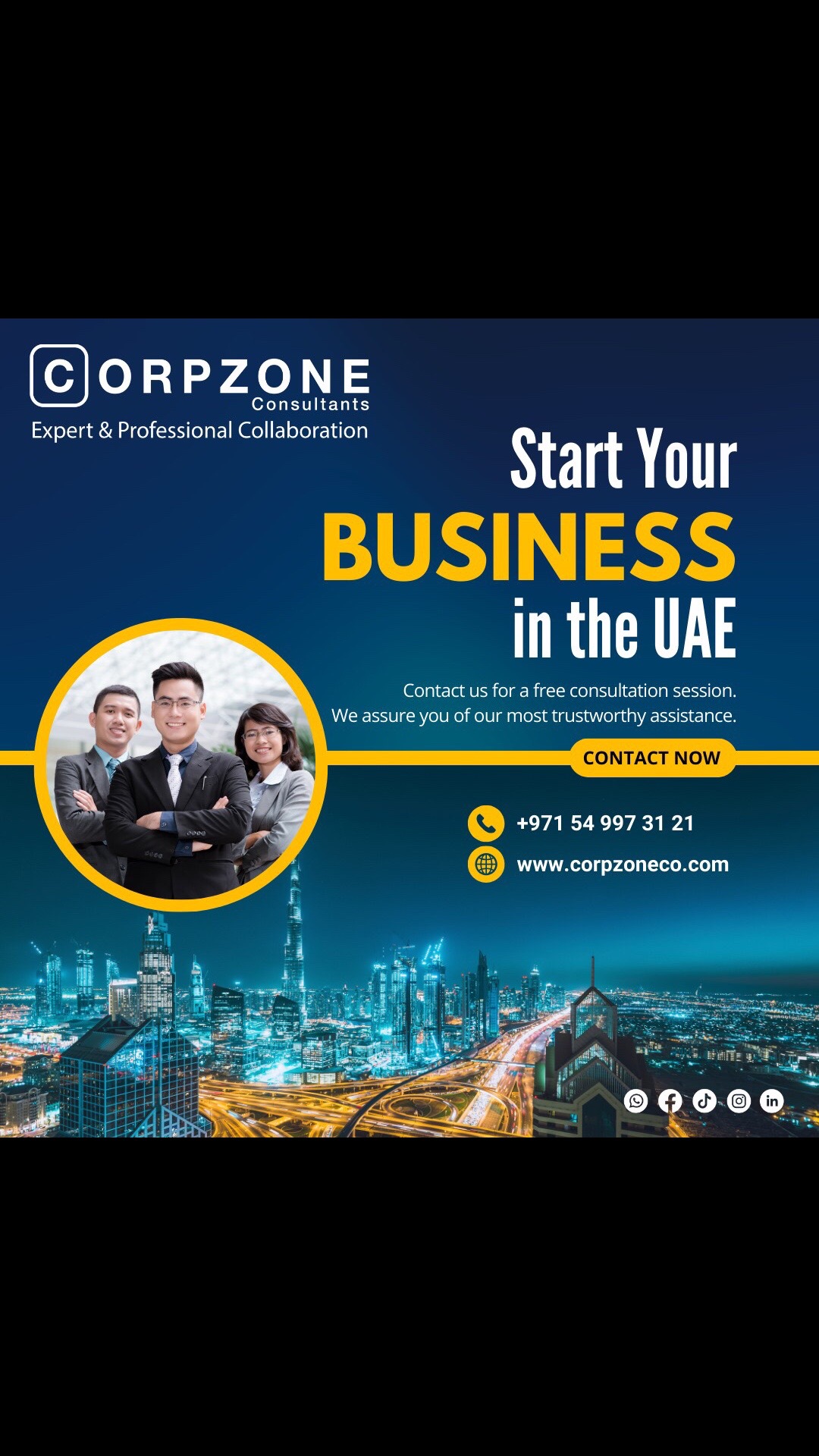 @BusinessSetup/CompanyFormation