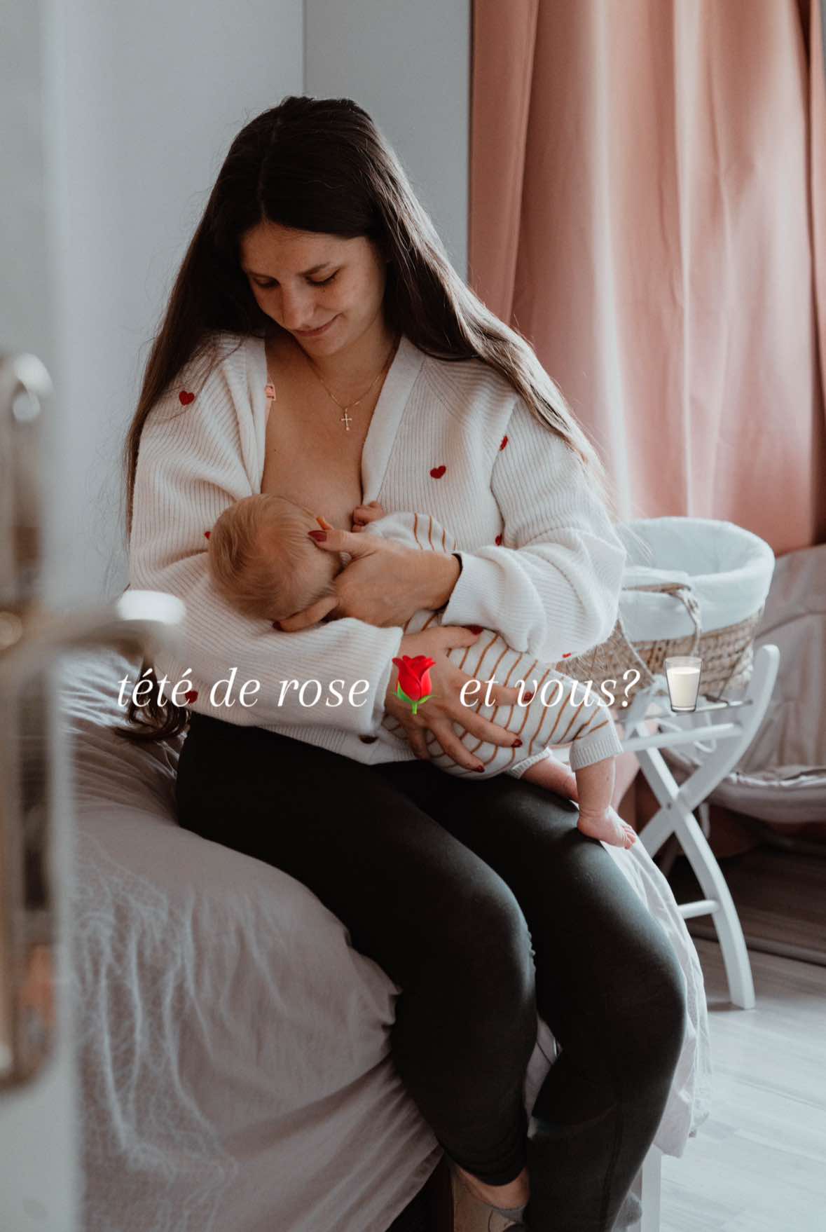 @Mel🧸| Mom of baby V 👶🏻🤱